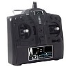 Pulse EX2G 2-channel 2.4ghz FHSS Proportional Radio System