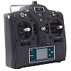 Pulse EX3GPro 3-channel 2.4ghz FHSS Proportional Radio System