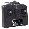 Pulse EX4G 4-channel 2.4ghz FHSS Proportional Radio System - Mode 2
