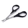 Curved Scissors