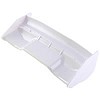 Medium Downforce Wing - White