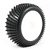 1/8th Twister Truggy Spike Tyres - Soft Compound