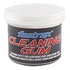 Cleaning Gum