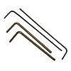0.050" Allen Keys - Pair