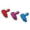Fuel Nipples (Purple)