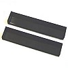 Moulded Scale Touring Car Wing Set - Graphite