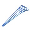 X-long Metallic Long Body Pins 1/10th Blue