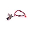 Single Tuned Pipe with LED Light