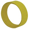 24mm Yellow Moulded Inserts - Soft