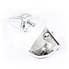 Chrome Wing Mirrors
