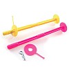 1/8th Buggy Wheel Holders (2)