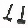 Scale Axe & Hammer
