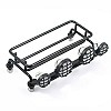Crawler Luggage Tray With Light Cluster (Small Cab)