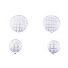 Crawler Light LED Lens White