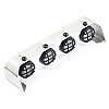 4 Light Cluster Bar with 12mm Lights