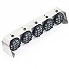 5 Light Cluster Bar with 18mm Lights