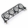 4 Light Set with Roll Bar