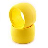 40-Series Truck Yellow - Soft (pr)