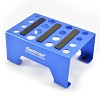 Aluminium Pit Stand with Magnetic Strip