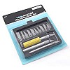 Hobbyist Knife Set (13pc)