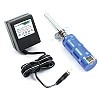 Aluminium Metered 1800mah Glow Driver and Charger
