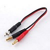 Glow Plug Cable with Banana Plug