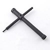 Special Cross Wrench (2.5mm, 5mm, 8mm, 10mm)