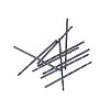 2.0mm HSS High Speed Twist Drill Bits (10pcs)