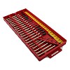 21-peice Precision Hex/Nut/Screw Driver Set