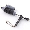 Shock Shaft Vice
