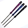 Tune Stop Tool - Black