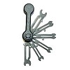 Folding Ringtool