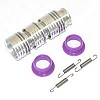 1/8th Inline Manifold Extension Kit