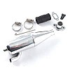 Hpi Baja 5B 1/5th Scale Pipe & Manifold Set