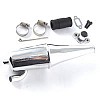 Hpi Baja 5T 1/5th Scale Pipe & Manifold Set