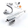 1/5th Scale 2wd MCD/FS/Smartech Pipe & Manifold Set