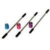 Muffler Chassis Mounting Kit Purple