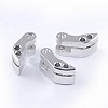 Smooth' Aluminium 1/8th Clutch Shoes