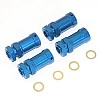 1/8th Extension Hub Adaptors - 30mm