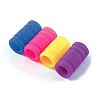 1/10th Pipe/Manifold Coupling Pink