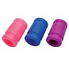 1/8th Pipe/Manifold Coupling Yellow