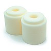 1/8th Re-Buildable Air Filters - Double Sponge (2)