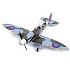 WWII Spitfire Electric ARTF Aircraft (Retract Landing Gear)