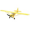 J3 Piper Cub 1100 Series ARTF w/o TX/RX