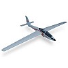Fox Glider ARTF w/o TX/RX