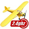 J3 Piper Cub 1400 Series RTF with 2.4ghz Radio System