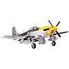 New - FMS P51 Mustang 1700 Series ARTF