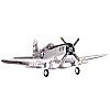 F4U Corsair 1700 Series ARTF Electric Warbird w/o TX/RX/Batt
