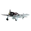 1400 Series FW190-A8 ARTF Grey Camo w/o Tx/Rx/Battery