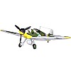 BF109-F 1400 Series ARTF Camo w/o Tx/Rx/Battery